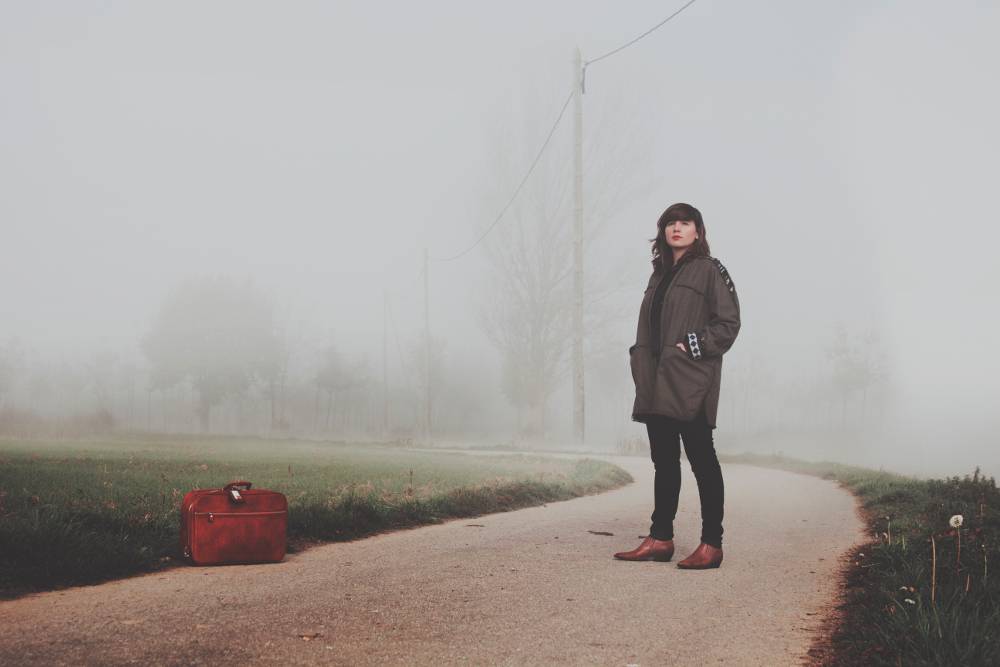 Joana Serrat tours with the Handsome Family and does solo dates in February